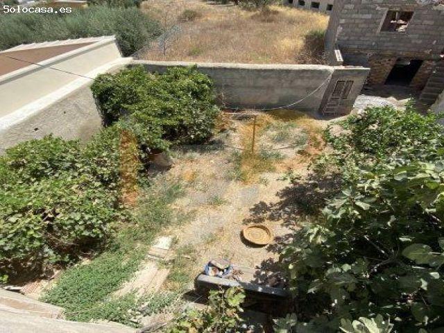 Casa en venta en Las Norias, Huércal-overa
