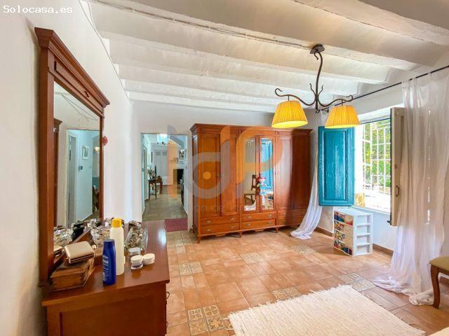 Casa en venta en Los Vélez, Andalucía