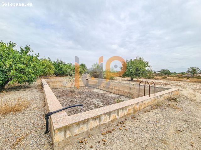 Casa en venta en Huércal-overa, Andalucía