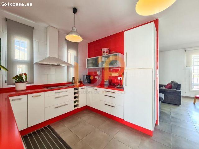 Casa en venta en El Saltador, Huércal-overa