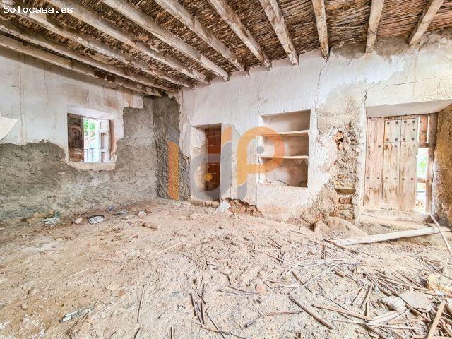 Casa en venta en Úrcal, Huércal-overa