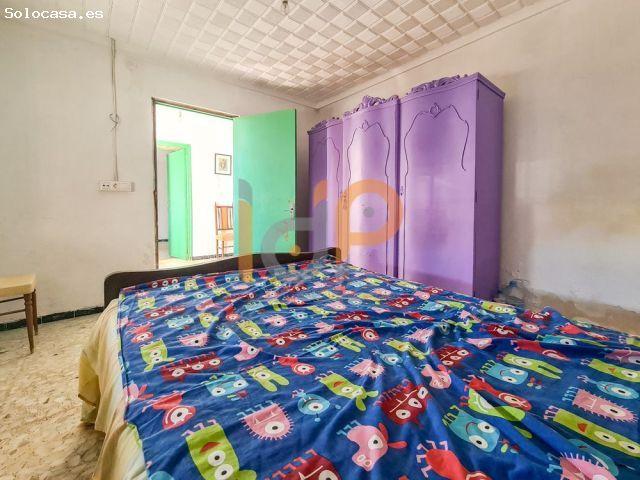 Casa en venta en Los Menas, Huércal-overa
