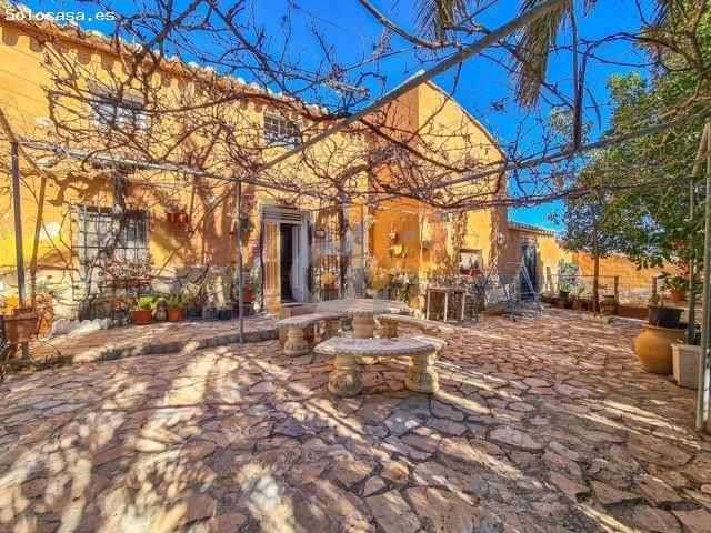 Casa en venta en Alto Guadalentín, Andalucía