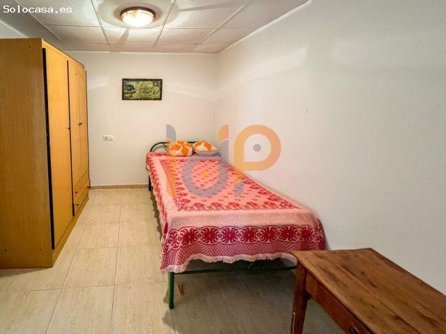 Casa en venta en La Hoya, Huércal-overa