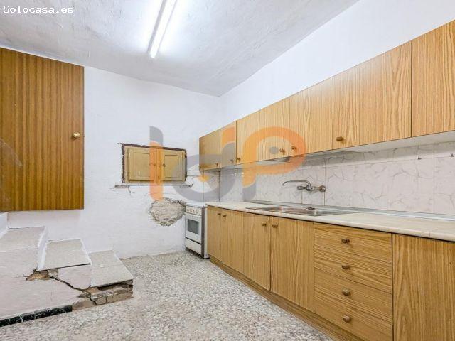 Casa en venta en El Pilar, Huércal-overa