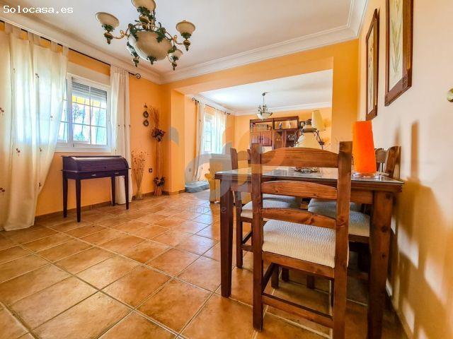 Casa en venta en El Saltador, Huércal-overa