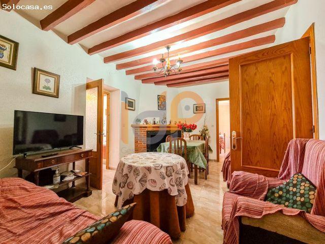 Casa en venta en Úrcal, Huércal-overa