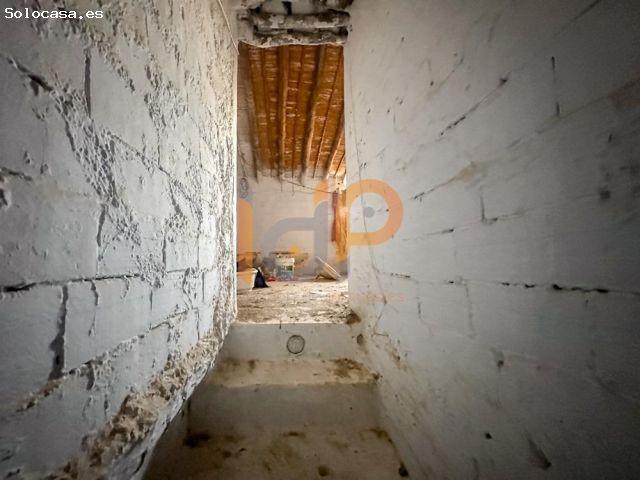 Casa en venta en Pedro García, Huércal-overa