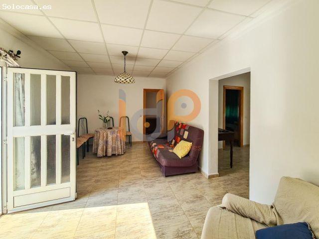 Casa en venta en Huércal-overa, Andalucía