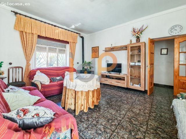 Casa en venta en El Saltador, Huércal-overa