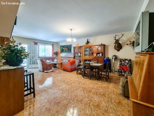 Casa en venta en Úrcal, Huércal-overa