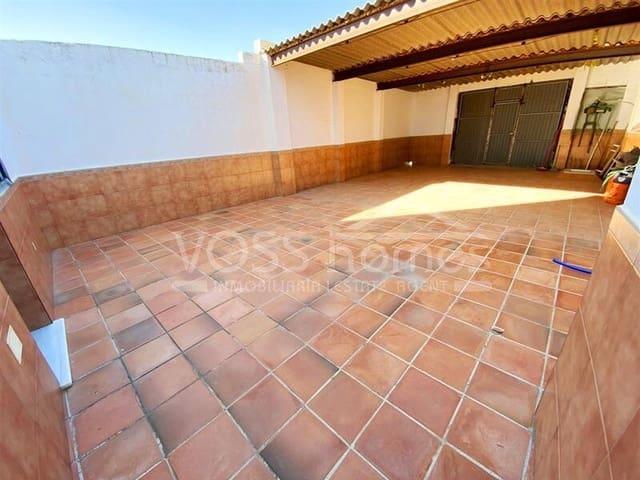 Casa en venta en Huércal-overa, Andalucía