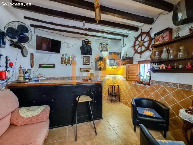Casa en venta en La Hoya, Huércal-overa