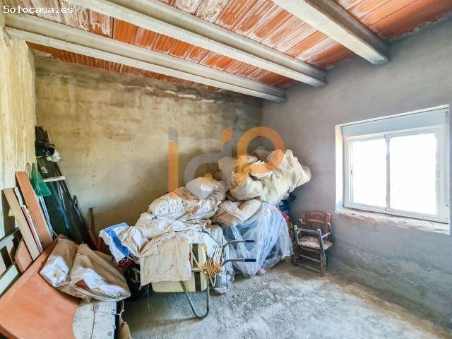 Casa en venta en Santa María de Nieva, Huércal-overa