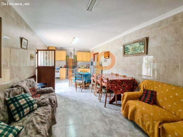 Casa en venta en Huércal-overa, Andalucía