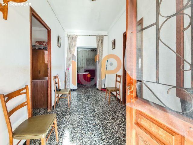 Casa en venta en Los Gibaos, Huércal-overa