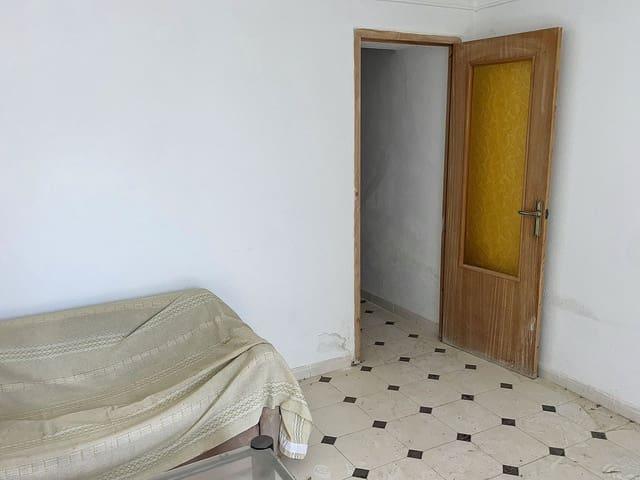 Casa en venta en Huércal-overa, Andalucía