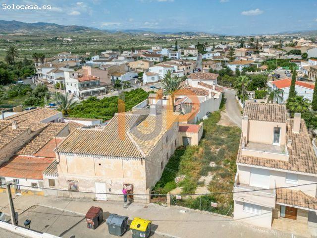 Casa en venta en Huércal-overa, Andalucía