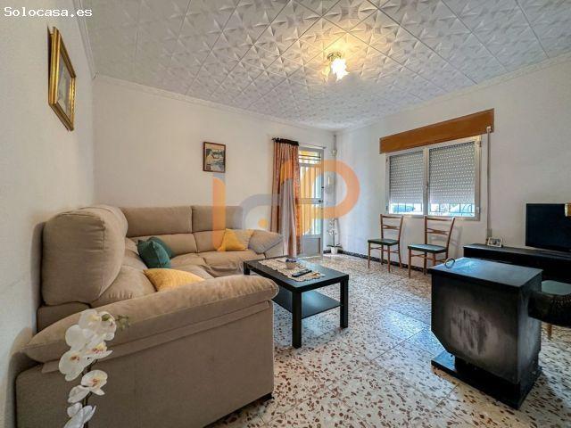 Casa en venta en Úrcal, Huércal-overa