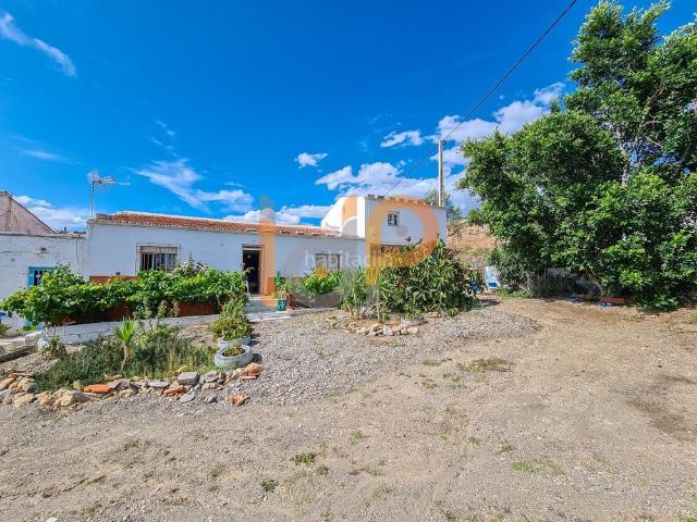 Casa en venta en Huércal-overa, Andalucía