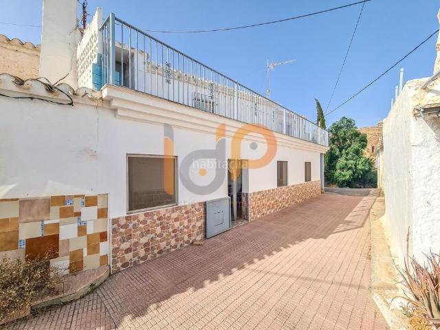 Casa en venta en Huércal-overa, Andalucía