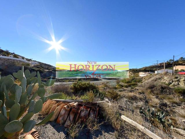 Casa en venta en Huércal-overa, Andalucía