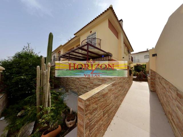 Casa en venta en Huércal-Overa, Almería