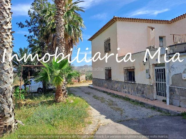 Casa en venta en Huércal-overa, Andalucía