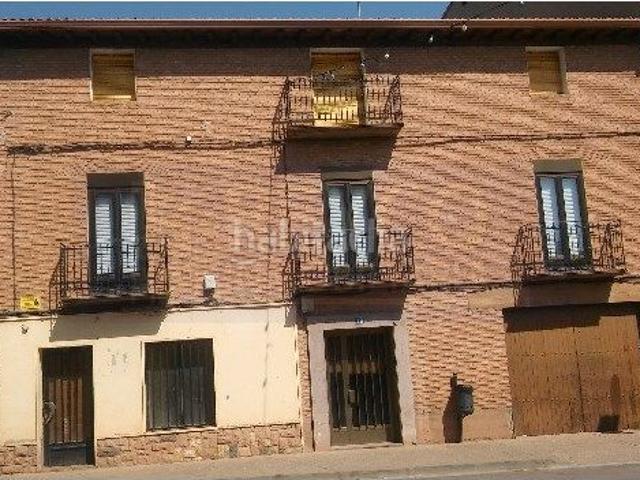 Casa en venta en Huércanos