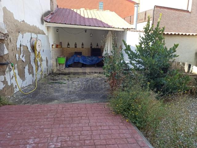 Casa en venta en Huércanos, La Rioja