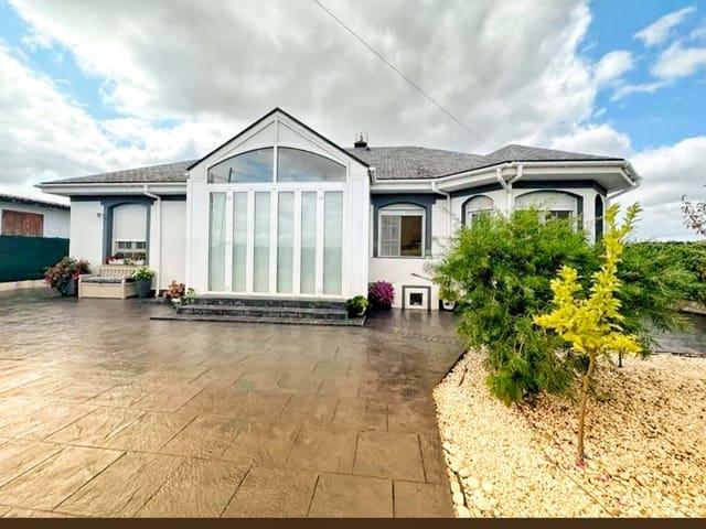 Casa en venta en Huércanos, La Rioja