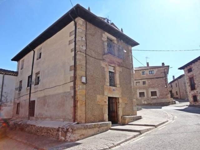 Casa en venta en Huerta De Arriba, Castilla y León