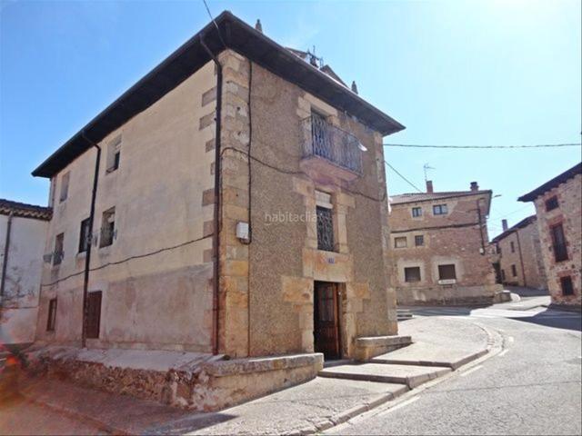 Casa en venta en Huerta De Arriba, Castilla y León