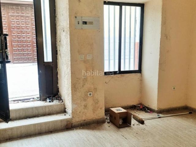 Casa en venta en Huerta De Valdecarábanos, Castilla-La Mancha