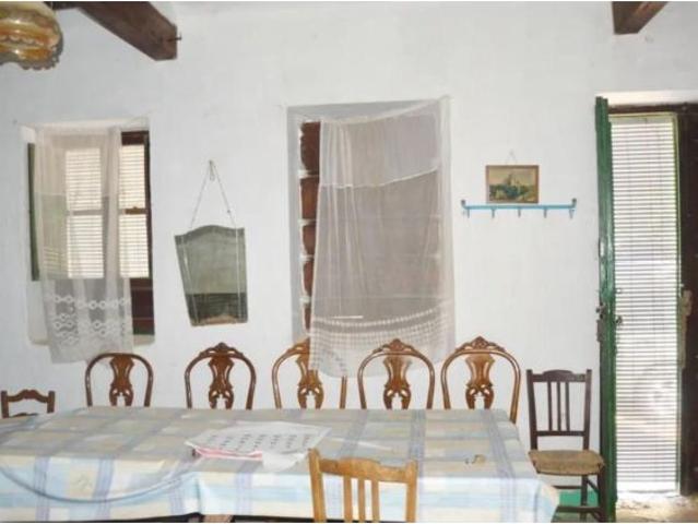 Casa en venta en Las Virtudes, l'Alt Vinalopó / El Alto Vinalopó