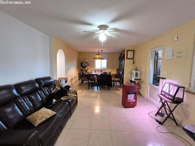 Casa en venta en Las Virtudes, l'Alt Vinalopó / El Alto Vinalopó
