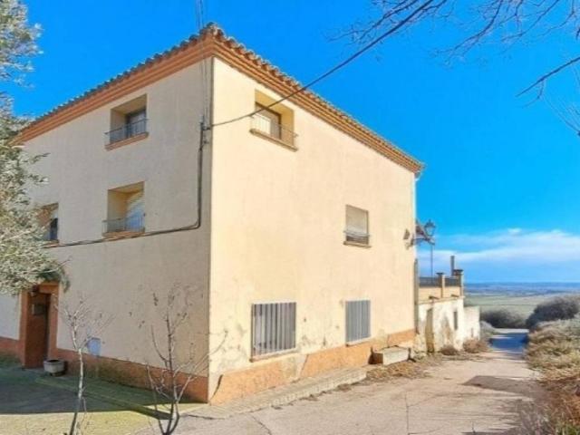 Casa en venta en Los Monegros, Aragón