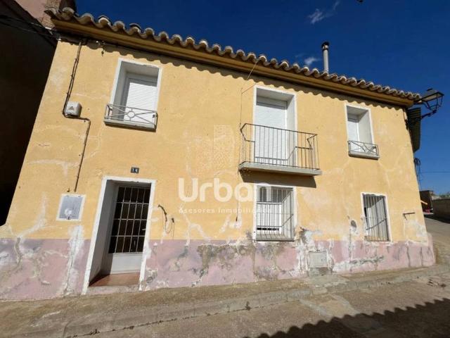Casa en venta en Los Monegros, Aragón