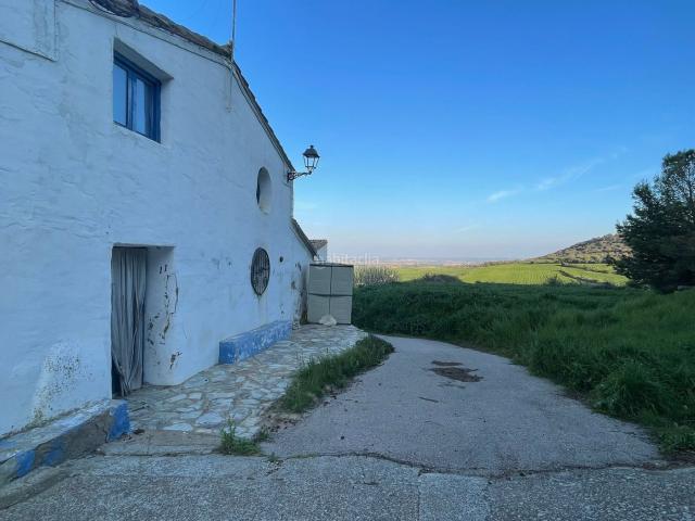 Casa en venta en Los Monegros, Aragón