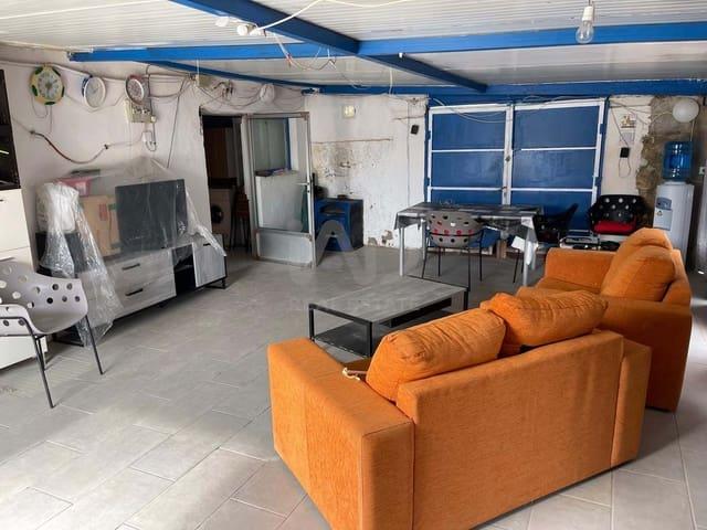 Casa en venta en Los Monegros, Aragón