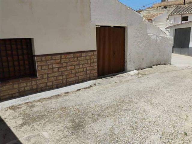 Casa en venta en Comarca de Huéscar, Andalucía