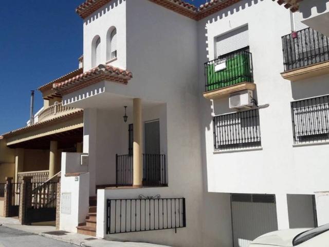 Casa en venta en Comarca de Huéscar, Andalucía
