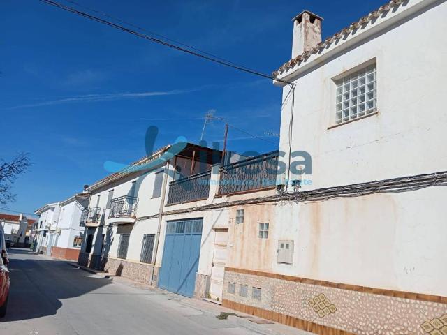 Casa en venta en Comarca de Huéscar, Andalucía