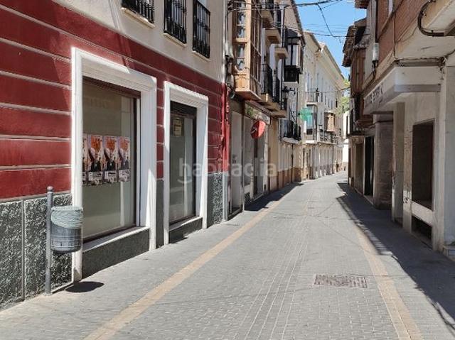 Casa en venta en Comarca de Huéscar, Andalucía
