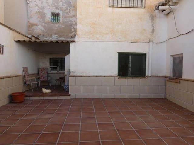 Casa en venta en Comarca de Huéscar, Andalucía