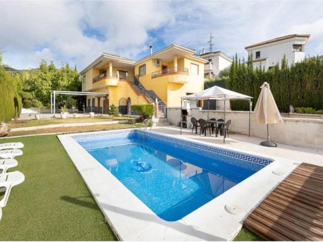 Casa en venta en Comarca de la Vega de Granada, Andalucía