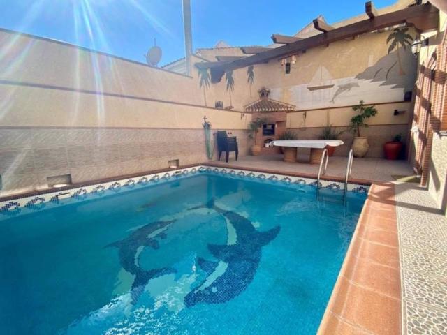 Casa en venta en Comarca de Loja, Andalucía