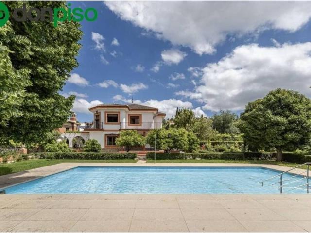 Casa en venta en San Miguel, Comarca de la Vega de Granada