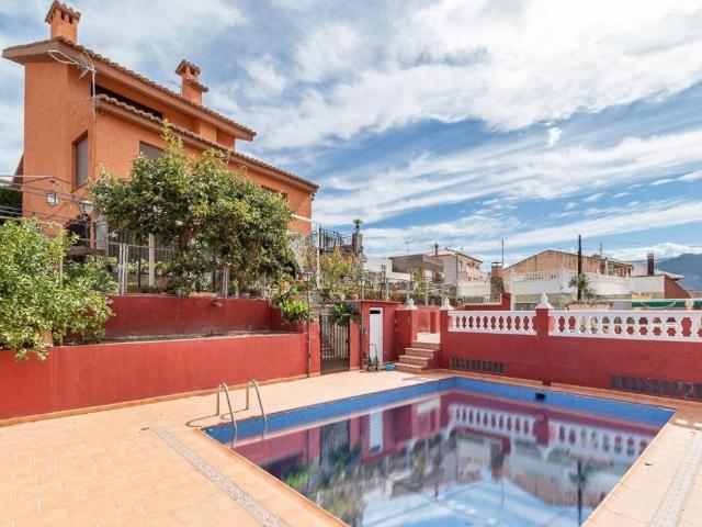 Casa en venta en Los Rebites, Comarca de la Vega de Granada