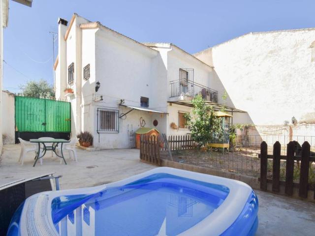 Casa en venta en Huétor Vega, Los Corteses